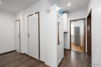 Prodej bytu 3+1 77 m², Ralsko - Kuřívody, ev.č. 01062 - 10