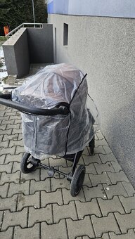 Kočárek Coletto Joggy - 10