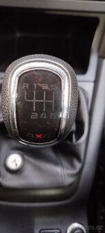 Škoda Yeti, 2,0TDi(81kW) 4x4 - 10