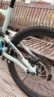 Specialized Status 160 - 10