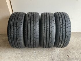 5x120 r18 235/50/18 - 10