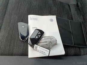Volkswagen ID.4 150kw Performance PRO, ACC, LED, NAVI, CCS - 10
