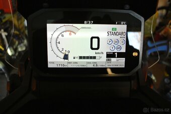 Honda X-ADV 750 - 10