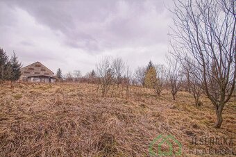 Prodej rodinného domu v obci Uhelná - Dolní Fořt - 10
