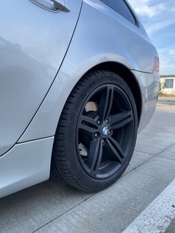 BMW e61 530d Lci - 10