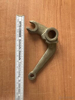 Uaz 452 predám tiahla prevodoviek - 10