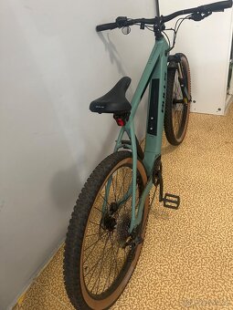 Elektrokolo BULLS Kopperhead EVO1 XC Cross Country - 10