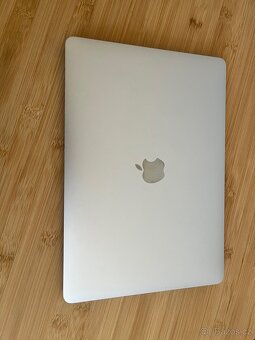Macbook PRO 13 2020 i5 16Gb 500Gb SSD SK - 10