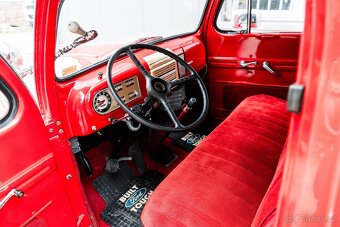 Ford F3 1948 - Pickup US - 10