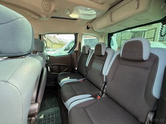 Citroen Berlingo 1.6i (88kw) 2014 MULTISPACE - 10