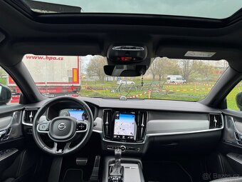 Volvo S90 D5 AWD - 10