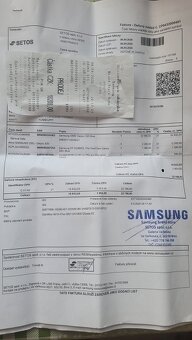 Samsung Galaxy S20 (G980F), 128GB Dual SIM Blue - 10