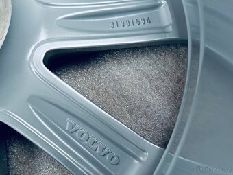 Originál zimní kola R20 Volvo S90 - 10