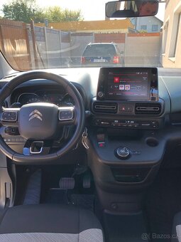 Citroen Berlingo - 10