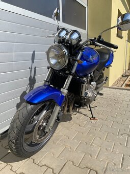 Honda CB 600 Hornet - 10