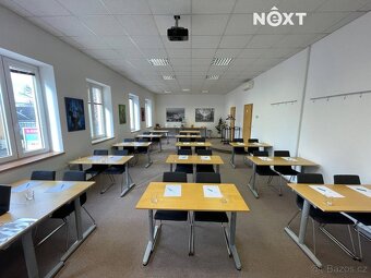 Pronájem komerční Kanceláře, 21㎡ - 10