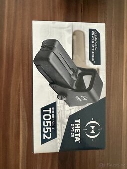 Specna arms SA-A29 + vak - 10