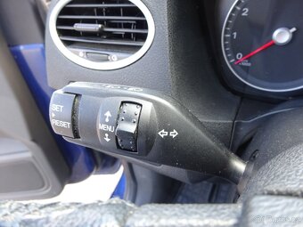Ford Focus 1.6i Combi r.v.2008 (74 kw) STK:10/2026 - 10