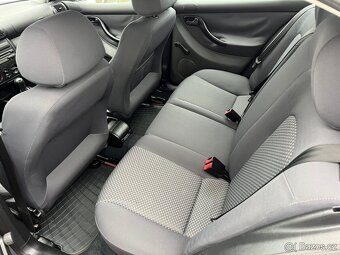 Seat Leon, 1,4 16V 55kW, Protokol CEBIA, ČR - 10