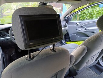 Citroen C5 kombi 2.0 16V - 10
