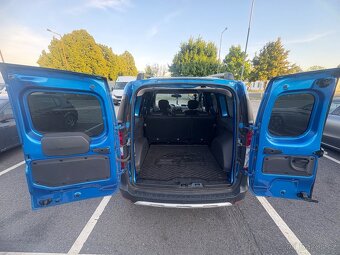 Dacia Dokker Stepway - 10