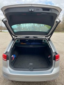 Volkswagen Passat, B8, 2.TDI,140kW, DSG,combi - 10