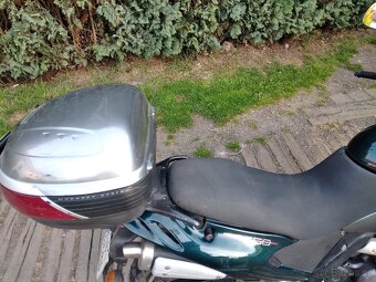 Aprilia Pegaso 650 i.e. - 10
