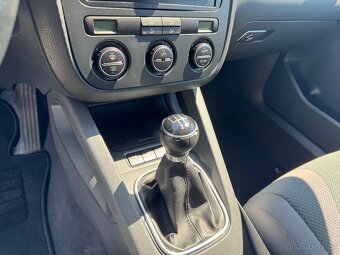 Volkswagen Golf V 1.6 MPi, 75 kW, 102 tis km - 10