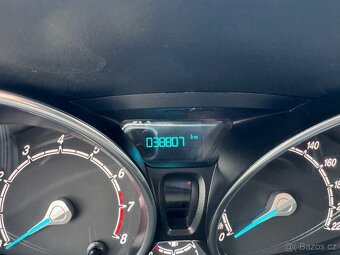 Ford B-MAX - 10