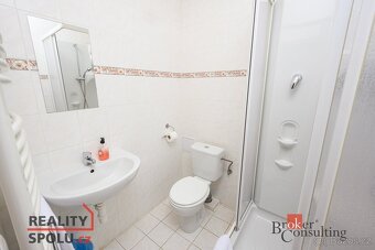 Prodej, komerční/ubytování, 702 m2, Hoření Paseky 12, 46343 - 10