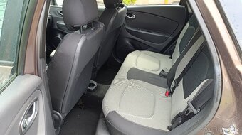 RENAULT CAPTUR 1.5 DCi,AUTOMAT,naj 55tkm,r.v.2015/10 - 10