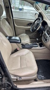Ford Maverick 2.3i - 10