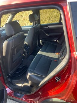 BMW X3 x-drive - 10