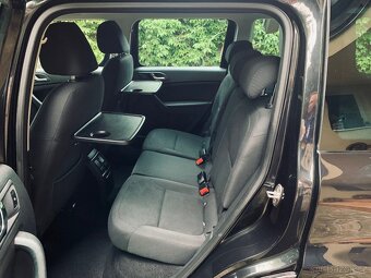 ŠKODA YETI 2,0TDI 103KW 4X4 -AMBITION- - 10