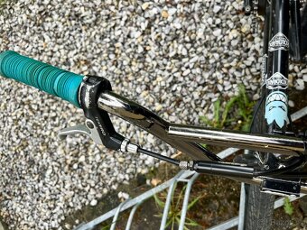 BMX kolo - 10