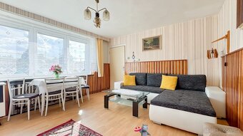 Prodej rodinného domu se zahradou, 463 m2 , Velká Hleďsebe - 10