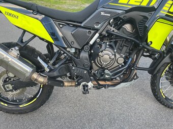 Yamaha Tenere 700 - 10