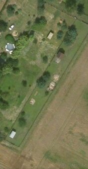 Prodej pozemky - zahrady, 980 m2 - Louny, ev.č. 00666 - 10