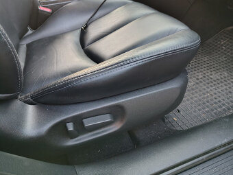 Mazda 6 GH 2.5i GTA – poctivě udržovaný kus - 10