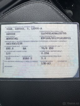 VOGE 900DSX - 10