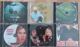 DVD filmy - 10