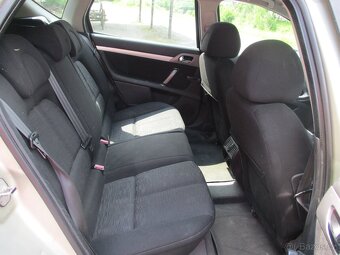 PEUGEOT 407 - 1.6 HDi Kombi - nové STK - 10