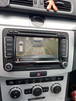 Passat b7 Alltrak 2.0 TDI 4x4 - 10