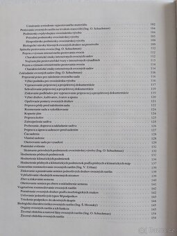Ovocinárstvo - Oto Schuchman - 10