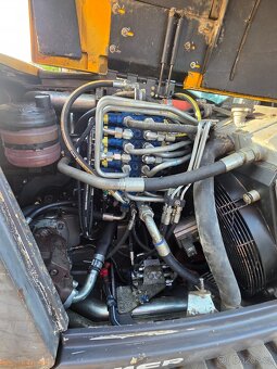 Mecalac mcr8 - 10