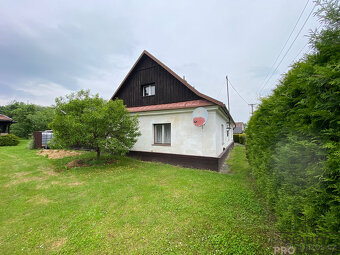 Prodej rodinného domu, Rudíkovy, Třemešná. - 10