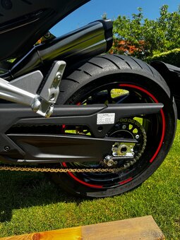 CF MOTO 800NK Sport+ - 10