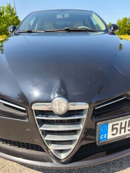 Alfa Romeo 1.9 JTS - 10