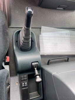 MAN TGM 18.290, 1. majitel, původ ČR - 10