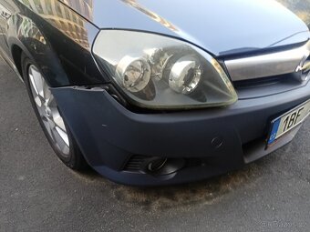 Opel Tigra twin top 1.8 - 10
